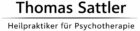 Thomas Sattler - Heilpraktiker für Psychotherapie